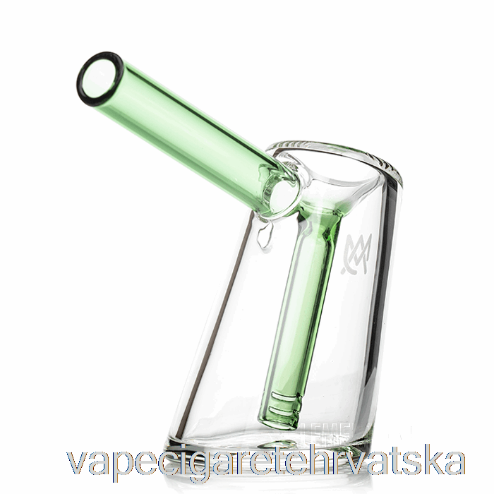 Vape Cigarete Mj Arsenal Fulcrum Mini Bubbler Cactus